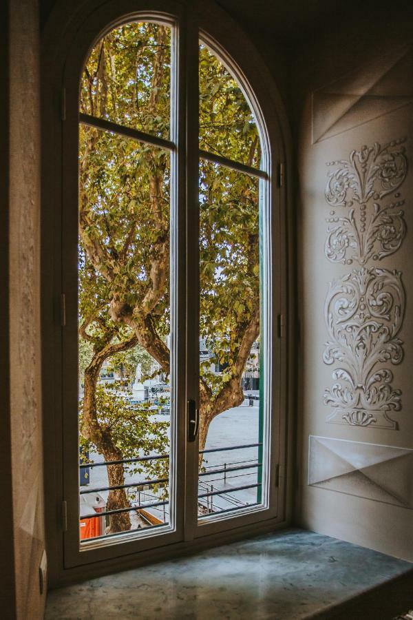 Noble Floor - Luxury Apartment Lucca Buitenkant foto